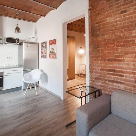 برشلونة Poble Nou Design Apartment المظهر الخارجي الصورة
